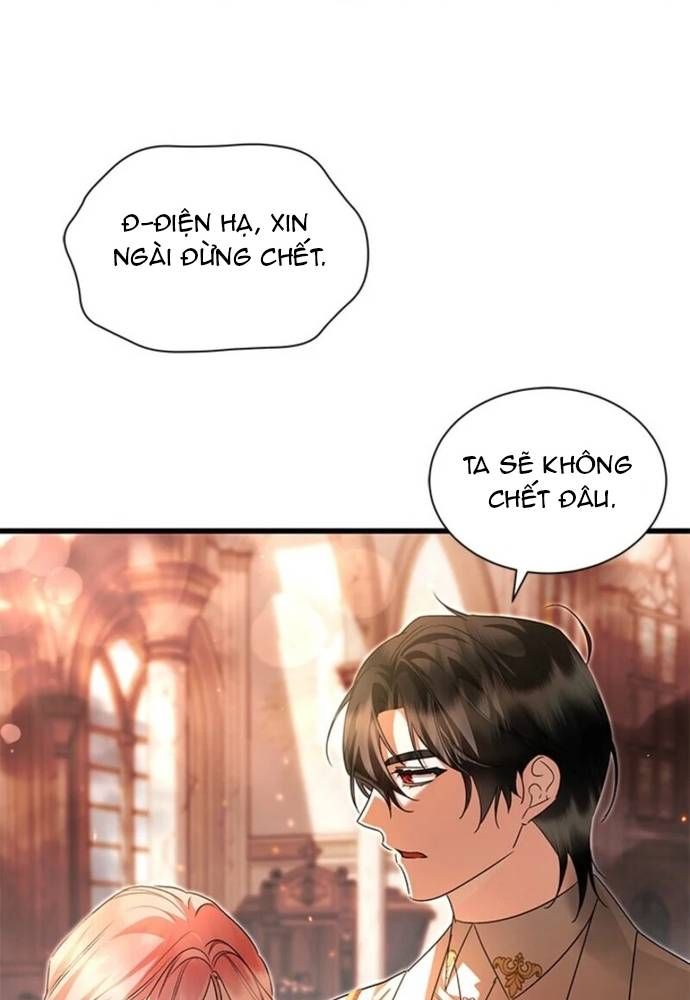 Trở Thành Hầu Nữ Của Bạo Chúa - Chapter 85 - Page 33