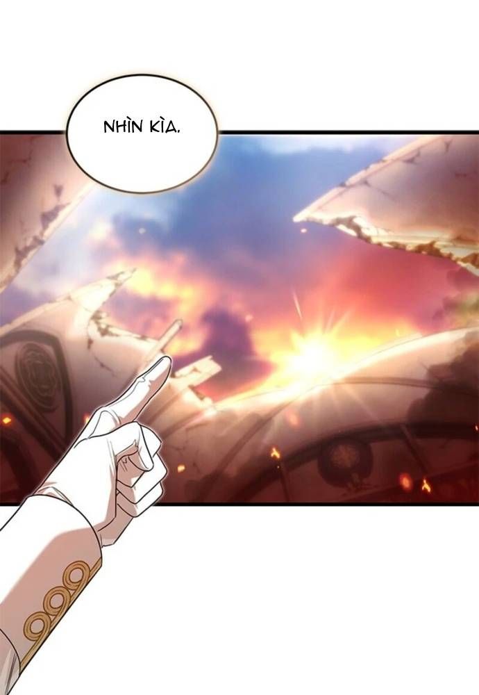 Trở Thành Hầu Nữ Của Bạo Chúa - Chapter 85 - Page 35