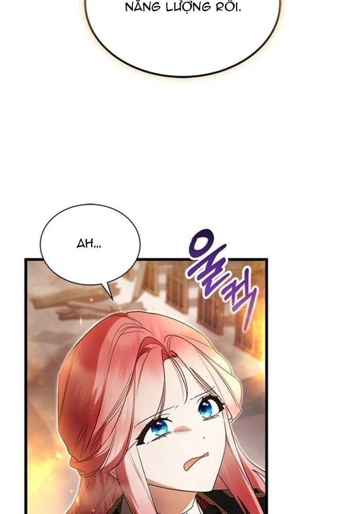 Trở Thành Hầu Nữ Của Bạo Chúa - Chapter 85 - Page 37