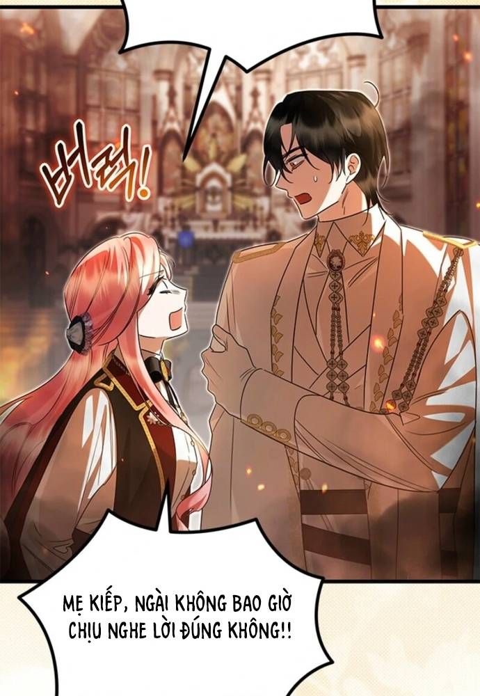 Trở Thành Hầu Nữ Của Bạo Chúa - Chapter 85 - Page 40