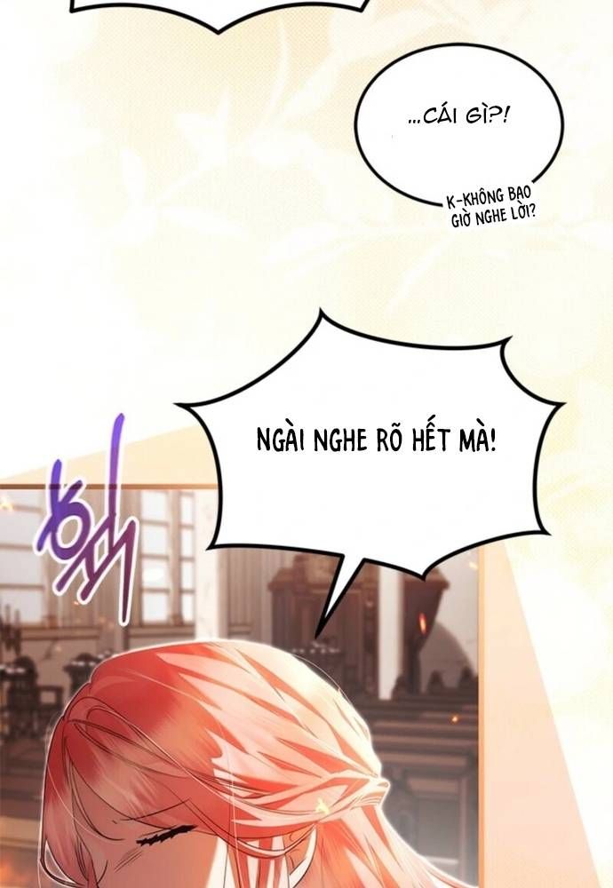 Trở Thành Hầu Nữ Của Bạo Chúa - Chapter 85 - Page 41