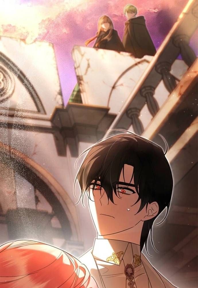 Trở Thành Hầu Nữ Của Bạo Chúa - Chapter 85 - Page 43