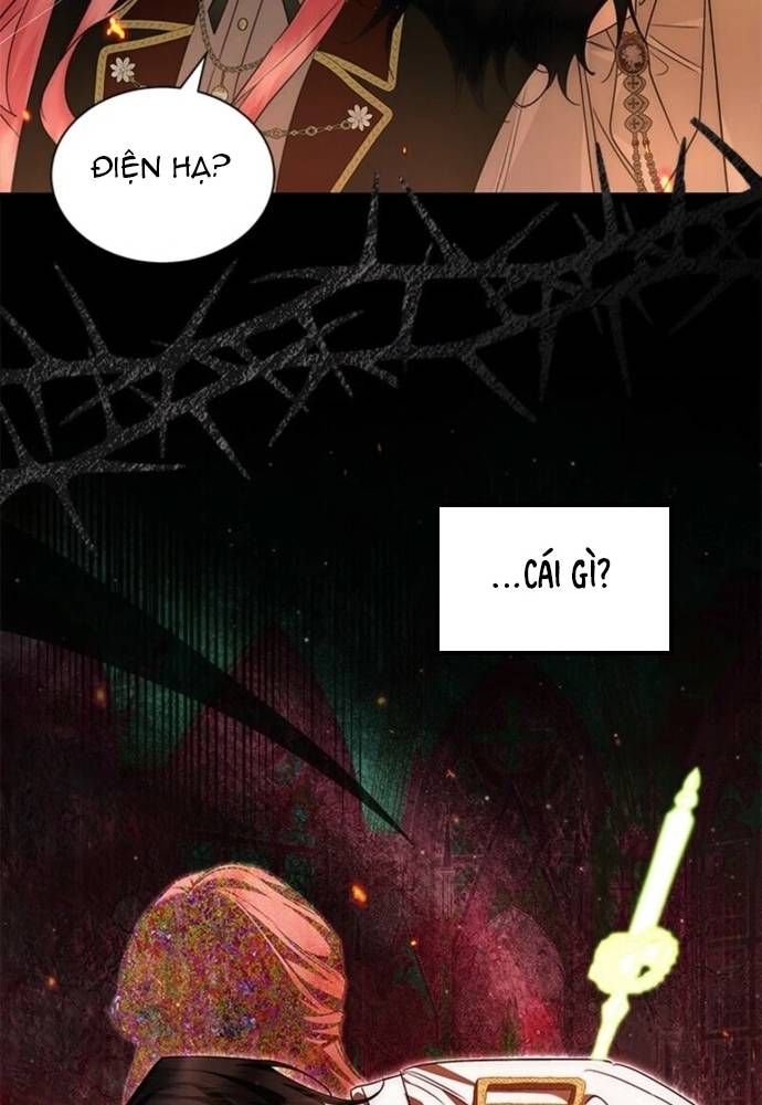 Trở Thành Hầu Nữ Của Bạo Chúa - Chapter 85 - Page 48