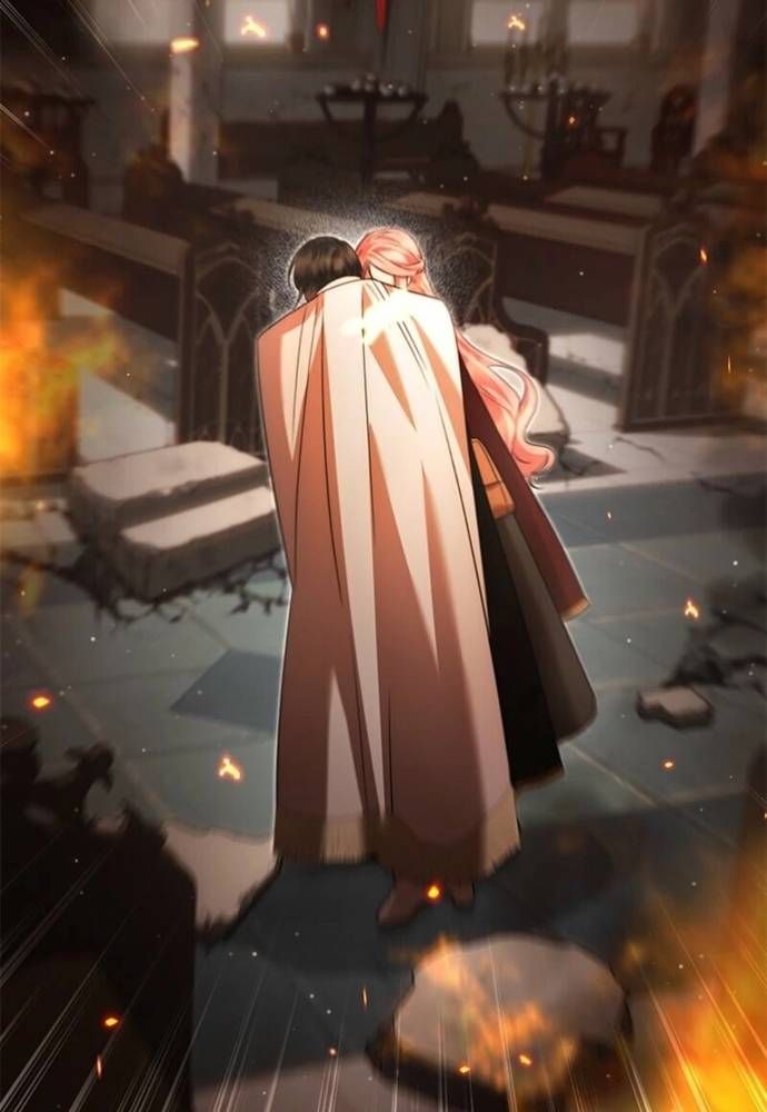 Trở Thành Hầu Nữ Của Bạo Chúa - Chapter 85 - Page 51