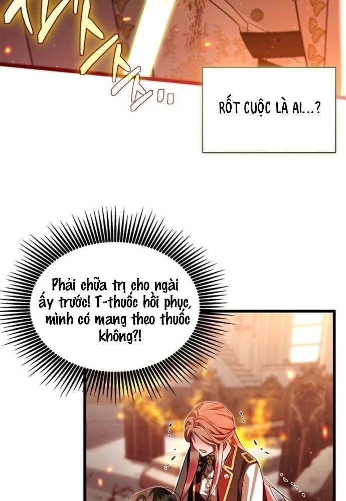 Trở Thành Hầu Nữ Của Bạo Chúa - Chapter 85 - Page 53