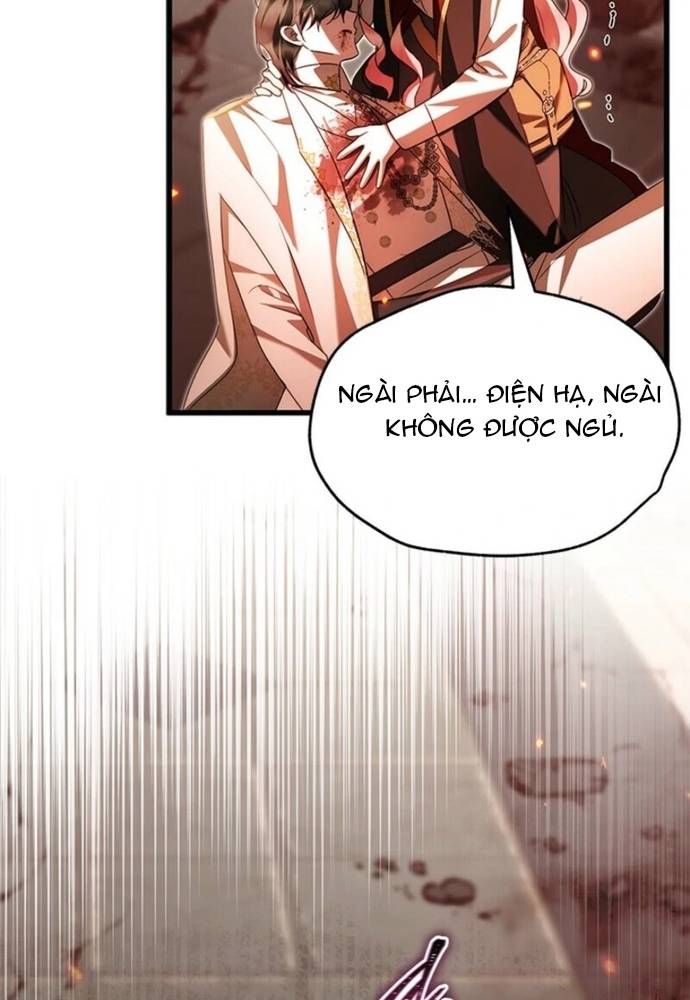 Trở Thành Hầu Nữ Của Bạo Chúa - Chapter 85 - Page 54