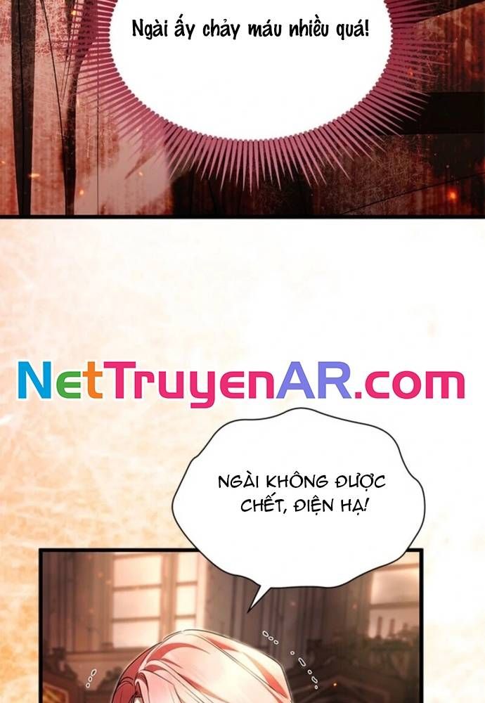 Trở Thành Hầu Nữ Của Bạo Chúa - Chapter 85 - Page 56