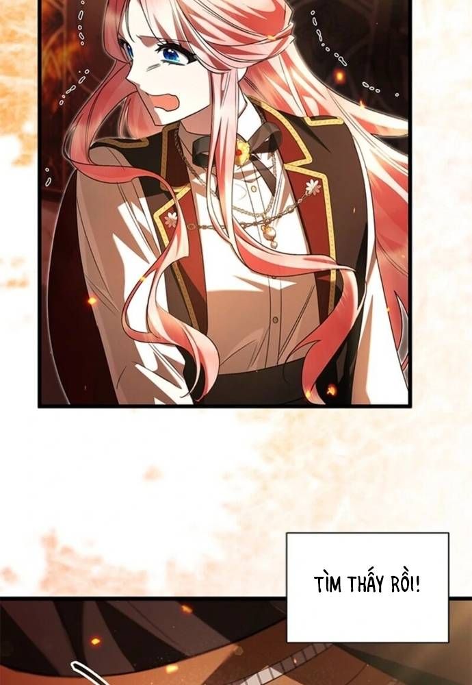 Trở Thành Hầu Nữ Của Bạo Chúa - Chapter 85 - Page 57