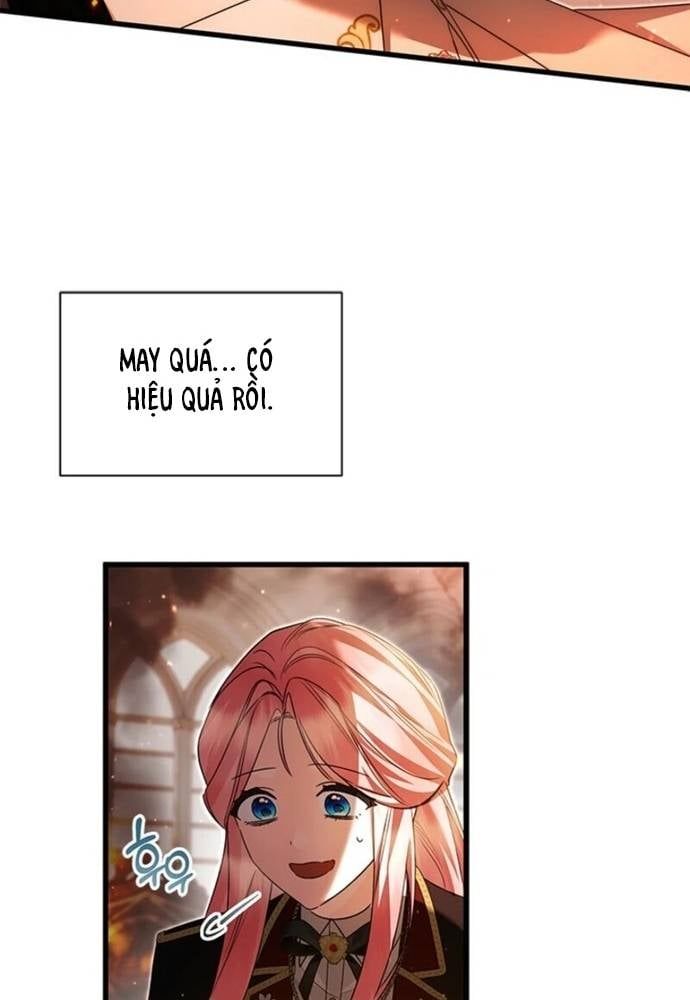 Trở Thành Hầu Nữ Của Bạo Chúa - Chapter 85 - Page 60