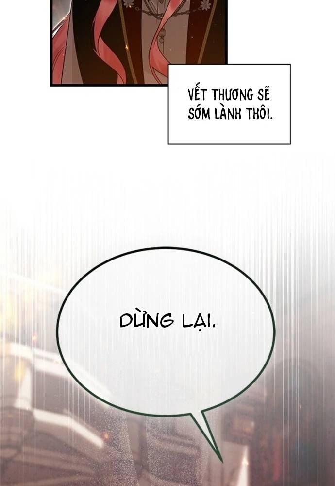 Trở Thành Hầu Nữ Của Bạo Chúa - Chapter 85 - Page 61