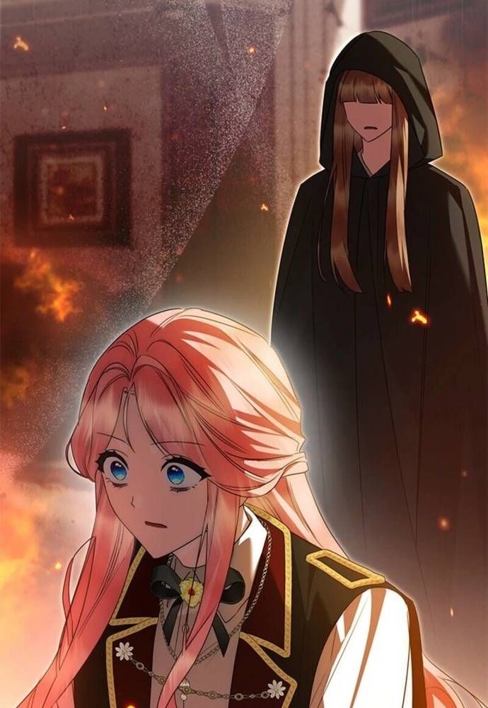 Trở Thành Hầu Nữ Của Bạo Chúa - Chapter 85 - Page 62