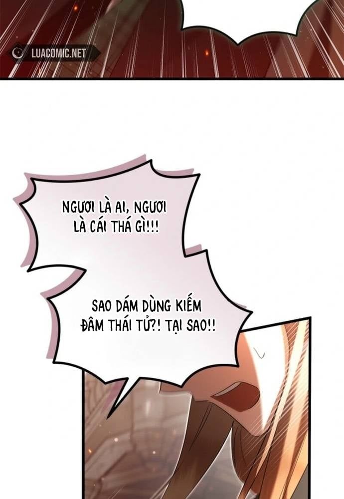 Trở Thành Hầu Nữ Của Bạo Chúa - Chapter 85 - Page 68