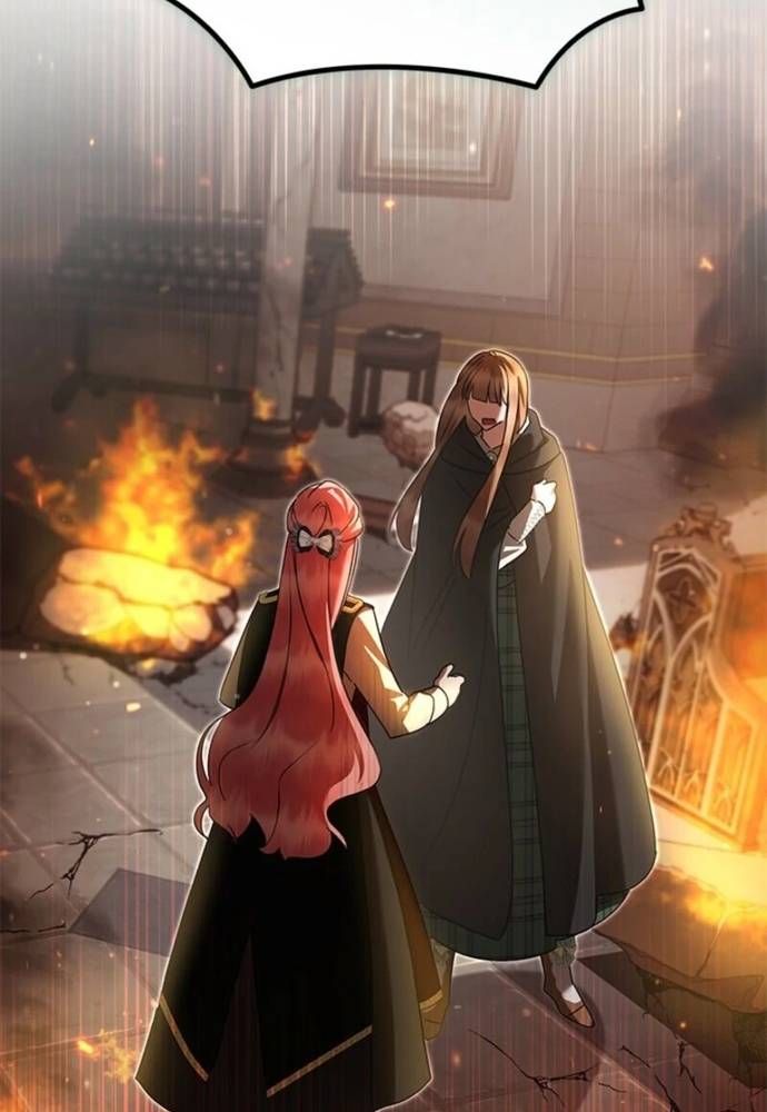 Trở Thành Hầu Nữ Của Bạo Chúa - Chapter 85 - Page 71