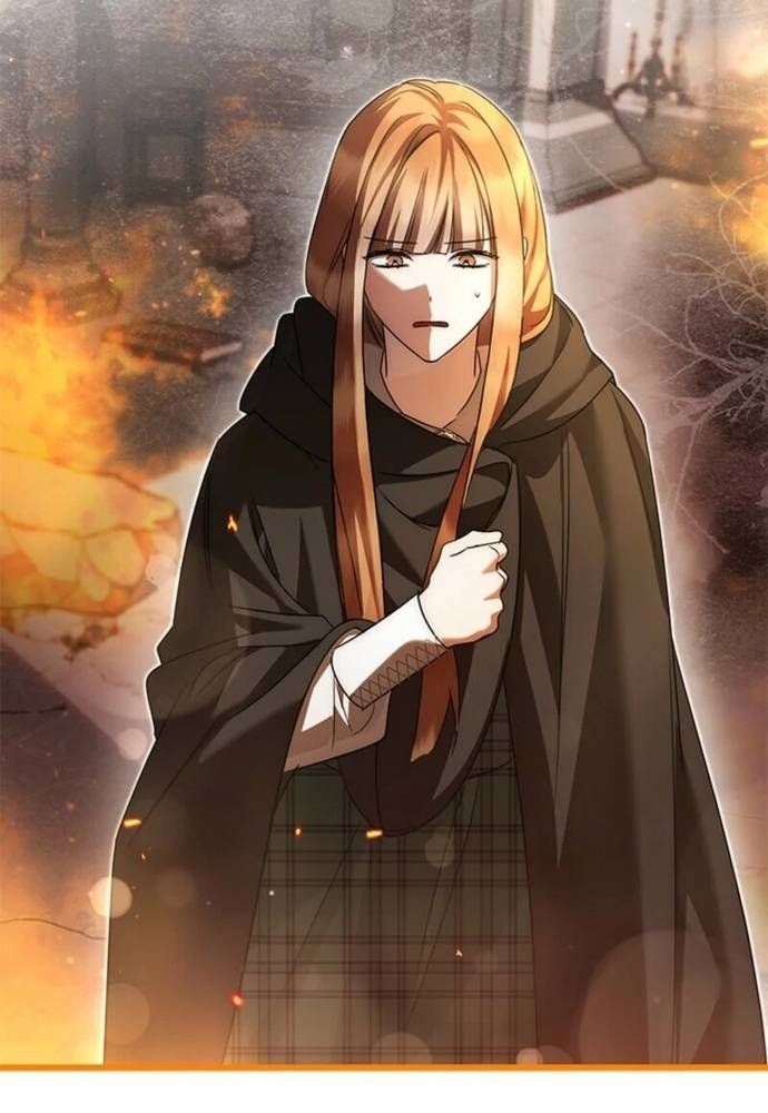 Trở Thành Hầu Nữ Của Bạo Chúa - Chapter 85 - Page 74