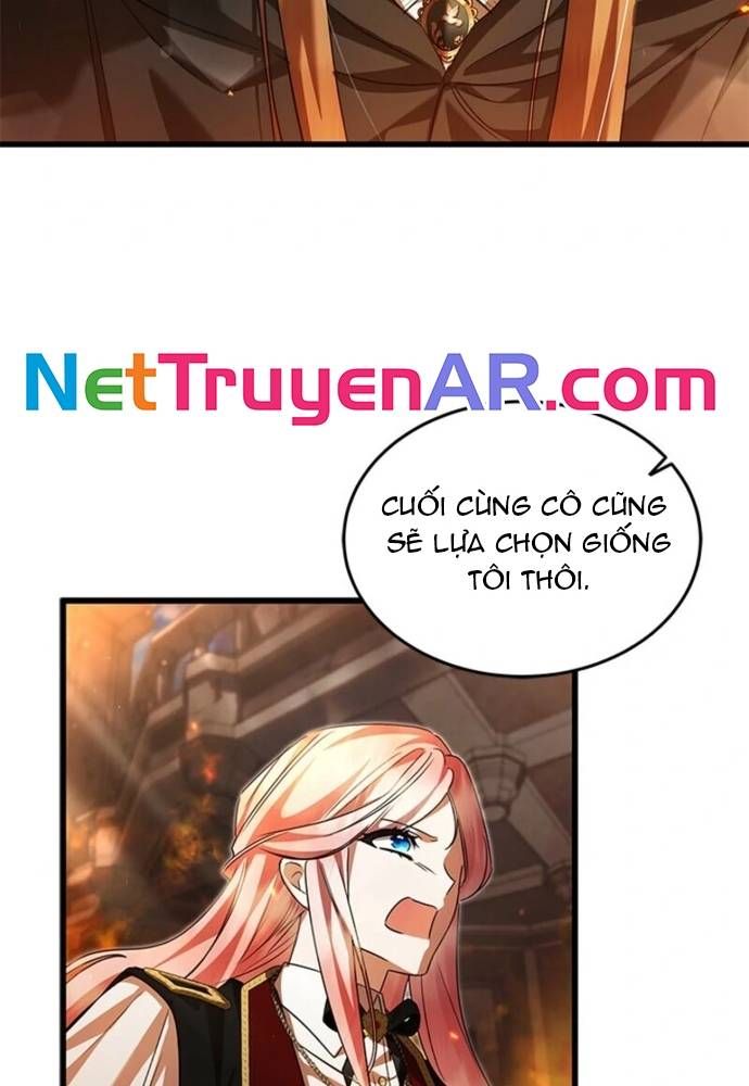Trở Thành Hầu Nữ Của Bạo Chúa - Chapter 85 - Page 76