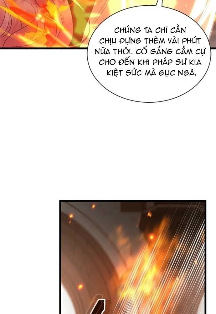 Trở Thành Hầu Nữ Của Bạo Chúa - Chapter 85 - Page 8