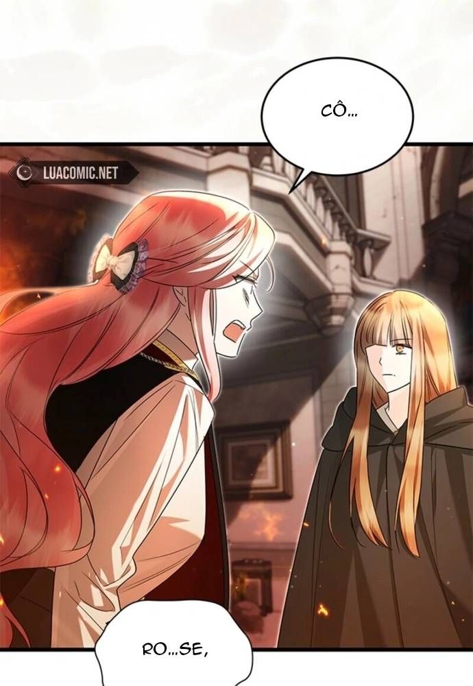 Trở Thành Hầu Nữ Của Bạo Chúa - Chapter 85 - Page 83