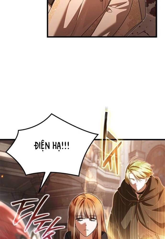 Trở Thành Hầu Nữ Của Bạo Chúa - Chapter 85 - Page 85