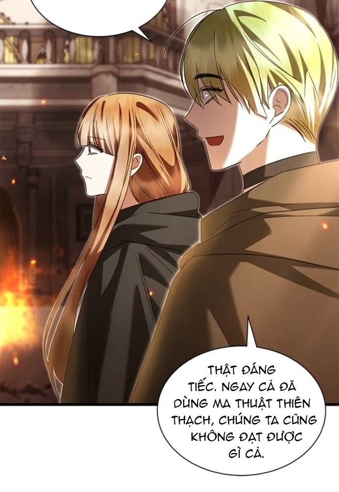 Trở Thành Hầu Nữ Của Bạo Chúa - Chapter 85 - Page 87