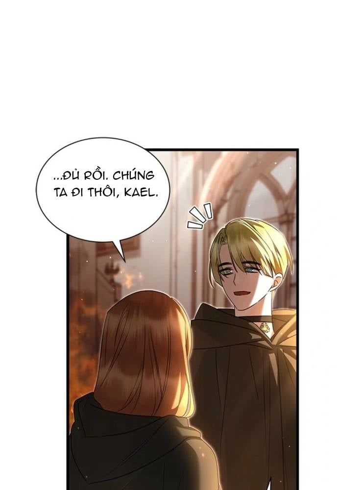 Trở Thành Hầu Nữ Của Bạo Chúa - Chapter 85 - Page 88