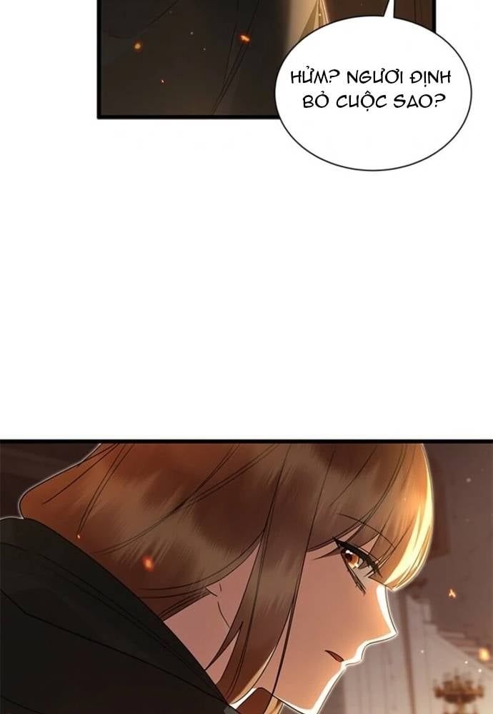 Trở Thành Hầu Nữ Của Bạo Chúa - Chapter 85 - Page 89