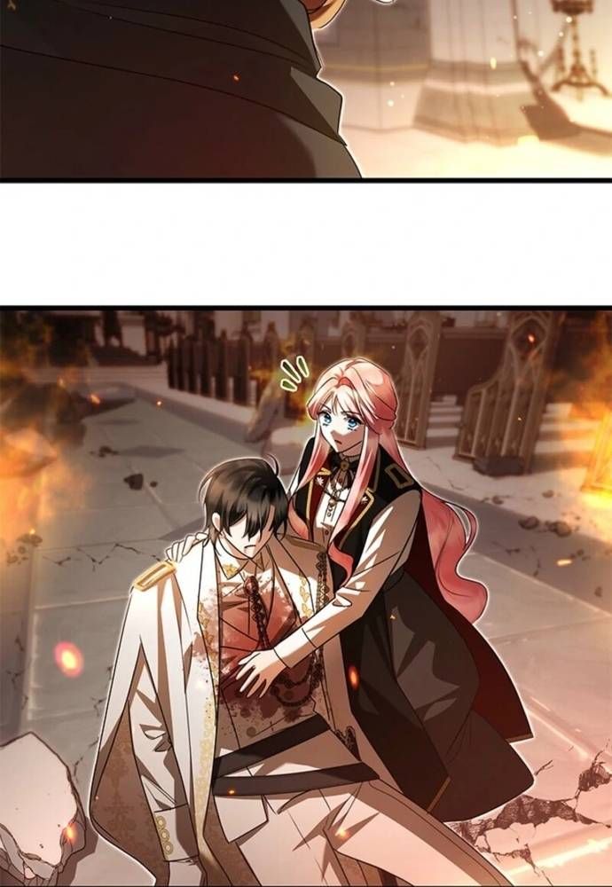 Trở Thành Hầu Nữ Của Bạo Chúa - Chapter 85 - Page 90