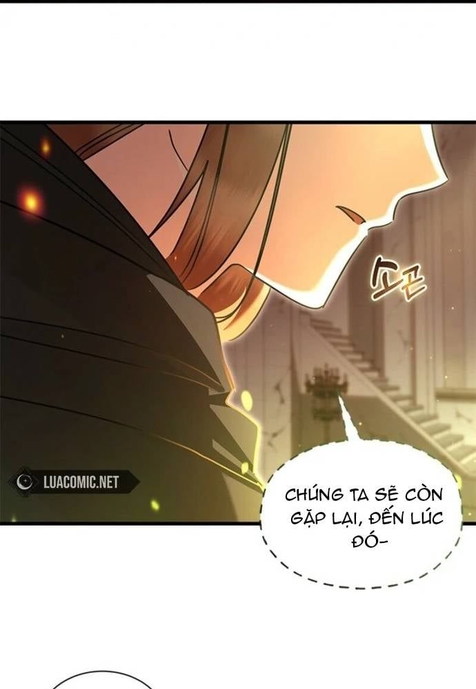 Trở Thành Hầu Nữ Của Bạo Chúa - Chapter 85 - Page 91