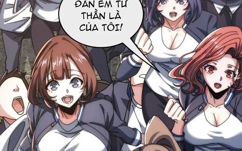 Tiến Hóa Vô Hạn Bắt Đầu Từ Con Số Không - Chapter 23 - Page 103