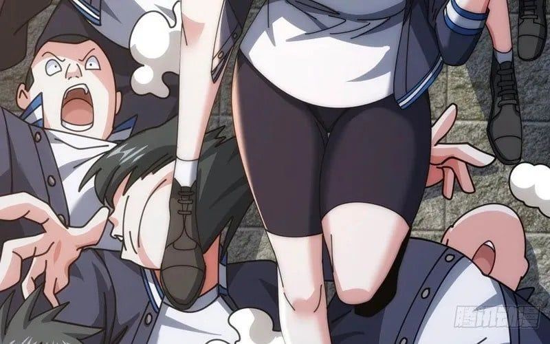 Tiến Hóa Vô Hạn Bắt Đầu Từ Con Số Không - Chapter 23 - Page 105