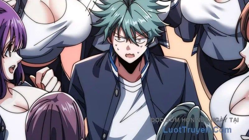 Tiến Hóa Vô Hạn Bắt Đầu Từ Con Số Không - Chapter 23 - Page 124