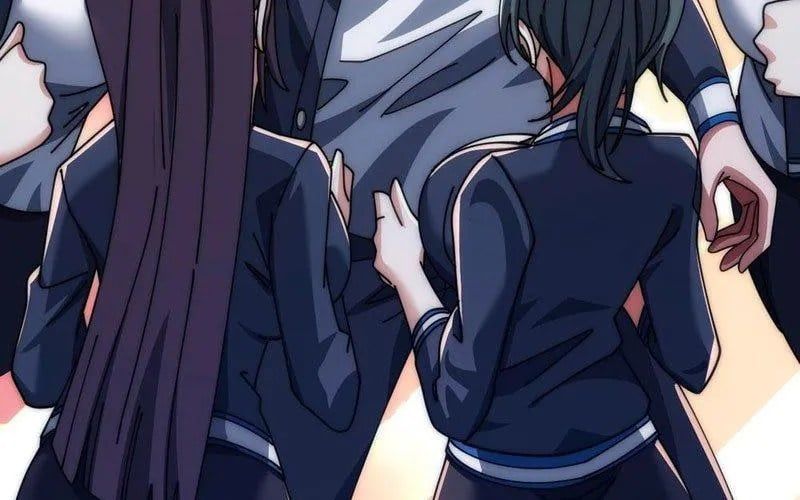 Tiến Hóa Vô Hạn Bắt Đầu Từ Con Số Không - Chapter 23 - Page 125