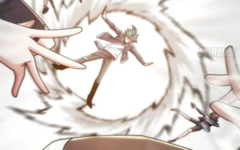 Tiến Hóa Vô Hạn Bắt Đầu Từ Con Số Không - Chapter 23 - Page 146