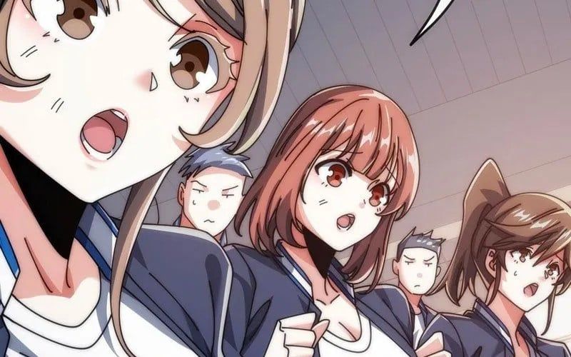 Tiến Hóa Vô Hạn Bắt Đầu Từ Con Số Không - Chapter 23 - Page 164