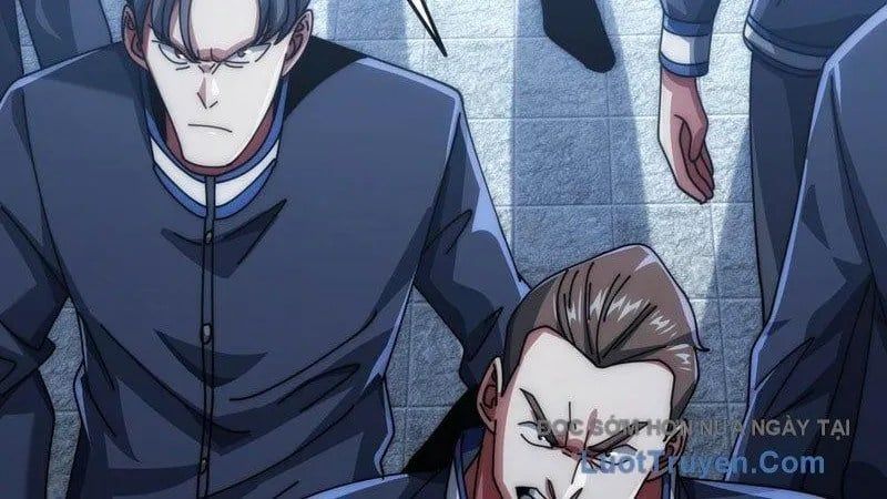 Tiến Hóa Vô Hạn Bắt Đầu Từ Con Số Không - Chapter 23 - Page 167