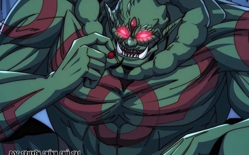 Tiến Hóa Vô Hạn Bắt Đầu Từ Con Số Không - Chapter 23 - Page 17