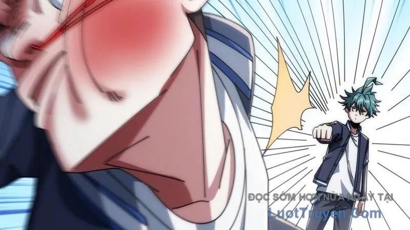 Tiến Hóa Vô Hạn Bắt Đầu Từ Con Số Không - Chapter 23 - Page 173