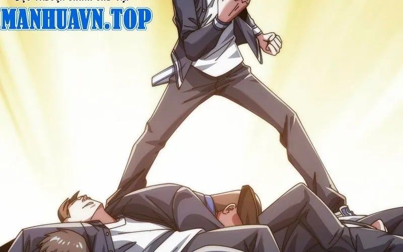 Tiến Hóa Vô Hạn Bắt Đầu Từ Con Số Không - Chapter 23 - Page 184