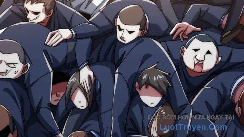 Tiến Hóa Vô Hạn Bắt Đầu Từ Con Số Không - Chapter 23 - Page 185