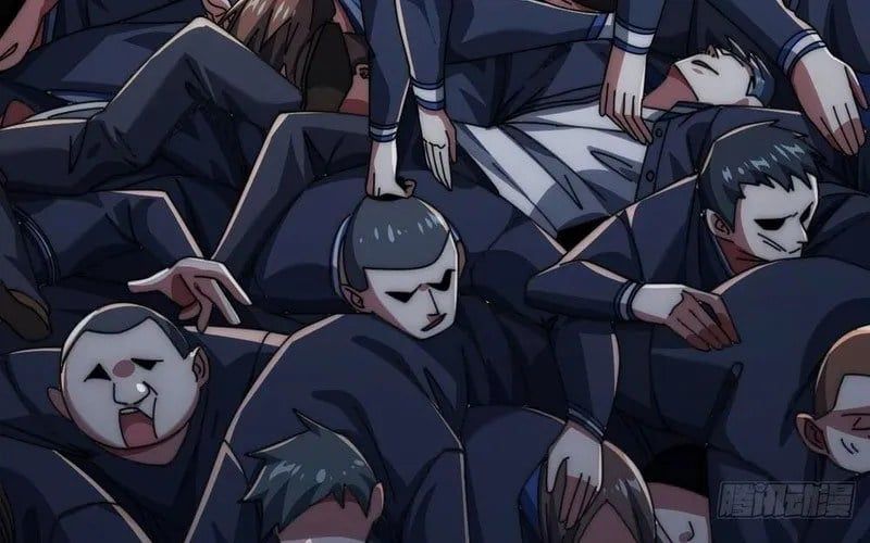 Tiến Hóa Vô Hạn Bắt Đầu Từ Con Số Không - Chapter 23 - Page 186