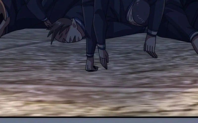 Tiến Hóa Vô Hạn Bắt Đầu Từ Con Số Không - Chapter 23 - Page 188