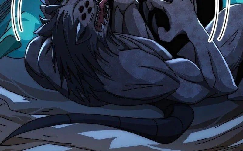 Tiến Hóa Vô Hạn Bắt Đầu Từ Con Số Không - Chapter 23 - Page 19