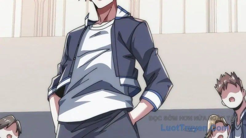 Tiến Hóa Vô Hạn Bắt Đầu Từ Con Số Không - Chapter 23 - Page 191