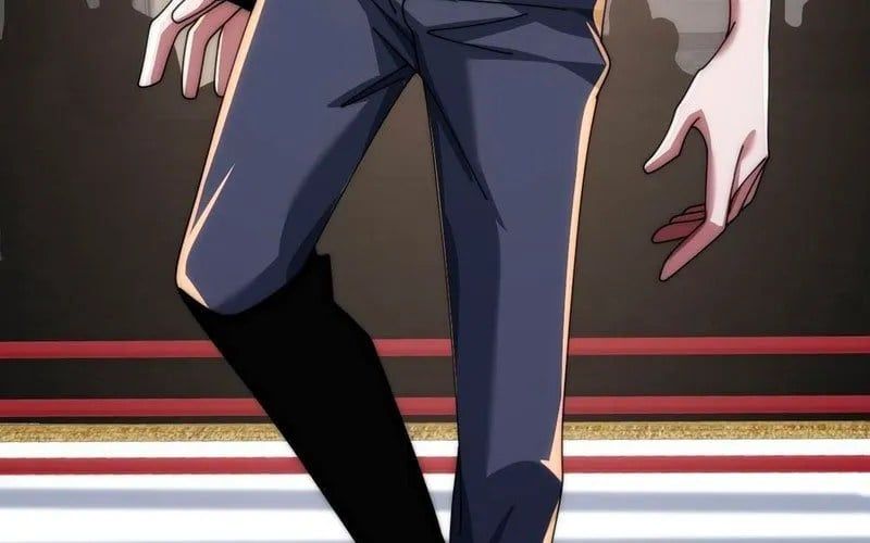 Tiến Hóa Vô Hạn Bắt Đầu Từ Con Số Không - Chapter 23 - Page 208