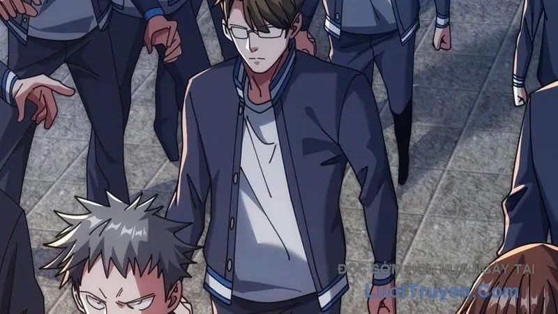 Tiến Hóa Vô Hạn Bắt Đầu Từ Con Số Không - Chapter 23 - Page 238