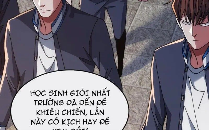 Tiến Hóa Vô Hạn Bắt Đầu Từ Con Số Không - Chapter 23 - Page 239