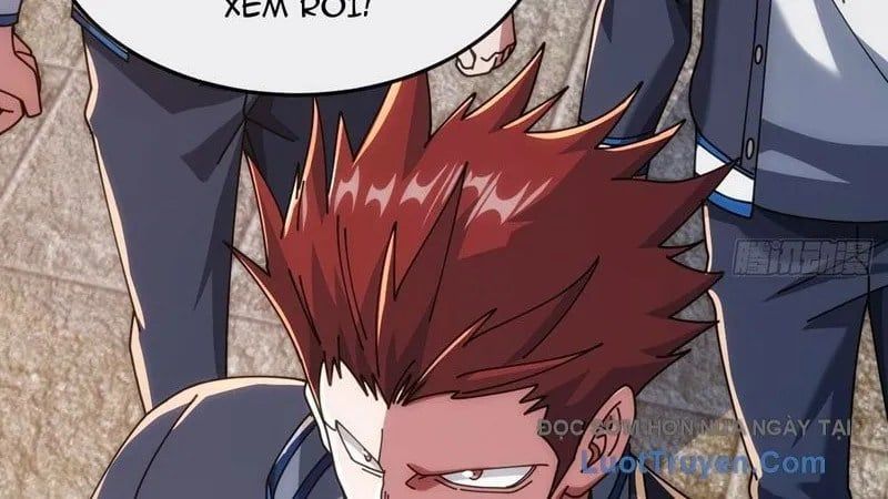 Tiến Hóa Vô Hạn Bắt Đầu Từ Con Số Không - Chapter 23 - Page 240