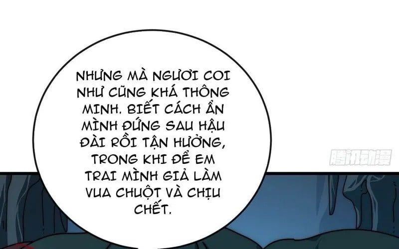 Tiến Hóa Vô Hạn Bắt Đầu Từ Con Số Không - Chapter 23 - Page 25