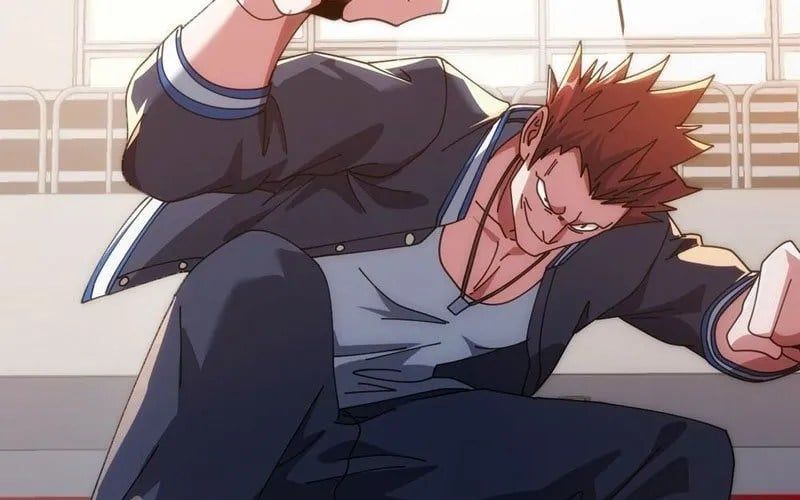 Tiến Hóa Vô Hạn Bắt Đầu Từ Con Số Không - Chapter 23 - Page 251