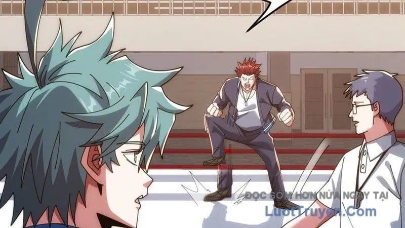 Tiến Hóa Vô Hạn Bắt Đầu Từ Con Số Không - Chapter 23 - Page 256