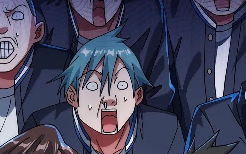 Tiến Hóa Vô Hạn Bắt Đầu Từ Con Số Không - Chapter 23 - Page 281